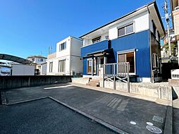 富士市石坂　戸建て