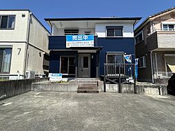 物件画像 富士市石坂　戸建て