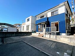 物件画像 富士市石坂　戸建て