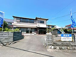 物件画像 富士宮市小泉 戸建て