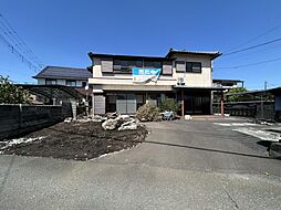 物件画像 富士宮市小泉　土地