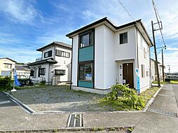 物件画像 富士市中丸　戸建て