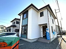 物件画像 富士市中丸　戸建て