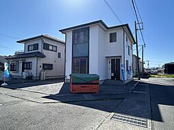 物件画像 富士市中丸 戸建て