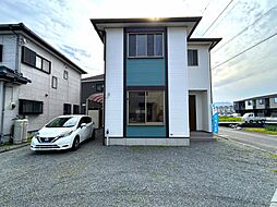 物件画像 富士市中丸　戸建て