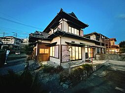 物件画像 富士市原田　戸建て
