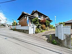 物件画像 富士市原田　戸建て