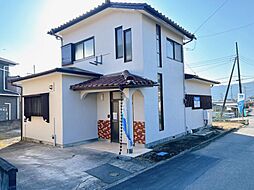 物件画像 富士宮市淀師　戸建て