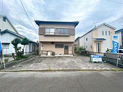 物件画像 富士市神谷　戸建て
