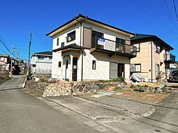 物件画像 富士宮市安居山　戸建て
