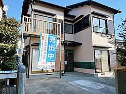 物件画像 富士市今泉4丁目　戸建て