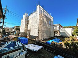 物件画像 富士宮市羽鮒　戸建て