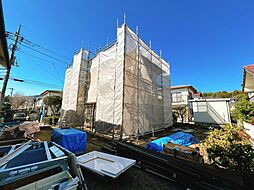 物件画像 富士宮市羽鮒　戸建て