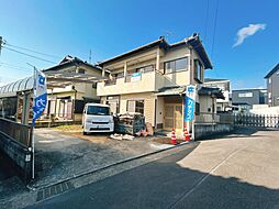 物件画像 富士市今泉　戸建て