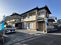 物件画像 富士市今泉　戸建て