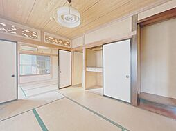 室内の画像