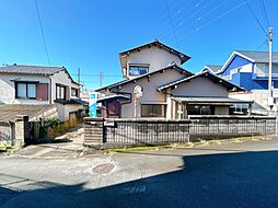 物件画像 富士市伝法　戸建て