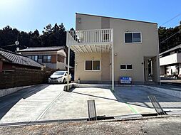 物件画像 富士市大淵　戸建て