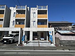 物件画像 富士市中丸　戸建て