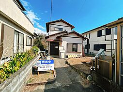 物件画像 富士市入山瀬　戸建て