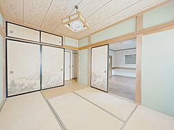 室内の画像