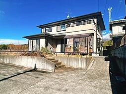 物件画像 富士市船津 戸建て