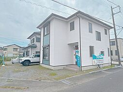 富士市中丸 戸建て