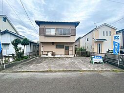 富士市神谷 戸建て