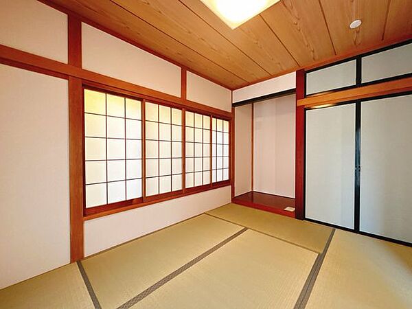 室内