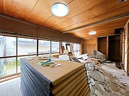 室内の画像