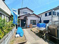 富士市入山瀬 戸建て