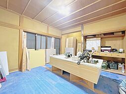室内の画像