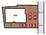 その他：区画図
