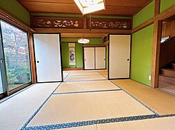 和室の画像