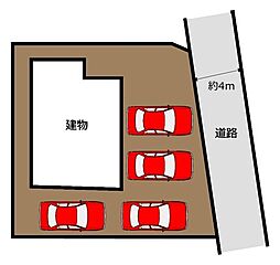 富士市大淵 戸建て