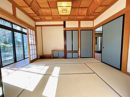 室内の画像