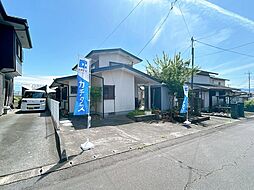 富士市大淵 戸建て