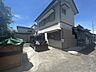 駐車場：リフォーム中／外観／カーポートを撤去し、広々とした駐車場になりました。車種によっては4台駐車可能です。