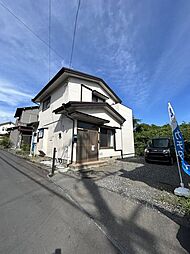 富士宮市宮原 戸建て