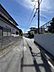 その他：前面道路／幅員約4m