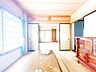 その他：1階南西和室／6帖／キッチンに隣接する和室です。南に面しており日当たり良好です。