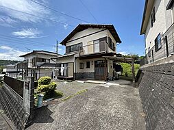 富士宮市外神 戸建て
