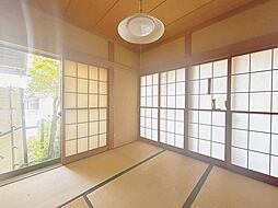 和室の画像