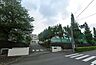 周辺：【中学校】富士市立岳陽中学校まで約1900ｍ（徒歩約24分、自転車約12分） 1940m