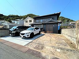 物件画像 呉市川尻町小用1丁目　戸建て