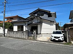 物件画像 三原市沼田東町末広　戸建て