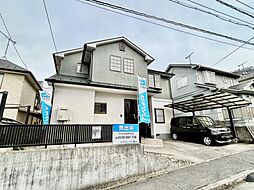 物件画像 呉市神山3丁目　戸建て
