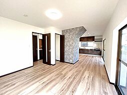 呉市焼山北3丁目　戸建て