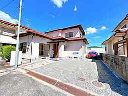 物件画像 呉市焼山北3丁目　戸建て