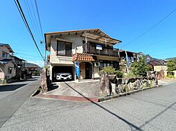 物件画像 三原市明神1丁目　戸建て